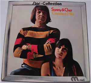Sonny & Cher - Greatest Hits