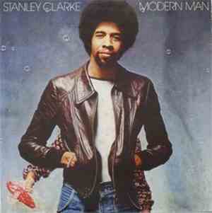 Stanley Clarke - Modern Man
