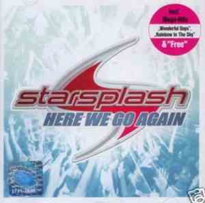 Starsplash - Here We Go Again