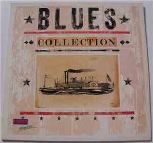 Stefan Grossman / Paul Jones - The Blues Collection