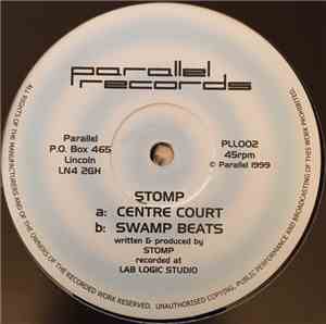 Stomp - Centre Court / Swamp Beats