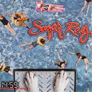 Sugar Ray  - 14:59 ( Advance Music From 14:49 )