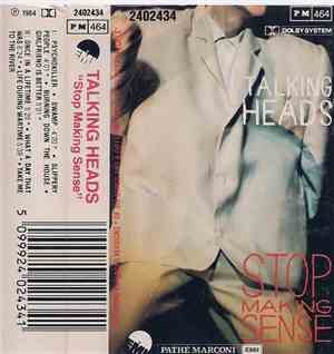 Talking Heads - Stop Making Sense