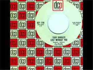Teddy Randazzo - Lost Without You