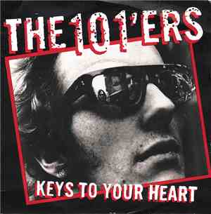 The 101'ers - Keys To Your Heart