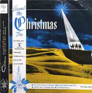 The Abbey Choir - Around The Christmas Tree