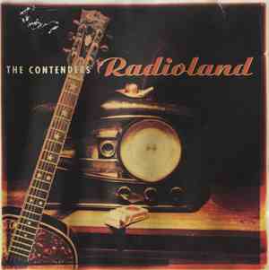 The Contenders  - Radioland