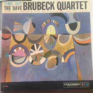 The Dave Brubeck Quartet - Time Out
