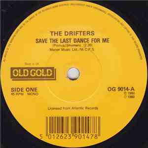 The Drifters - Save The Last Dance For Me