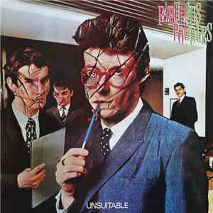 The Fabulous Poodles - Unsuitable