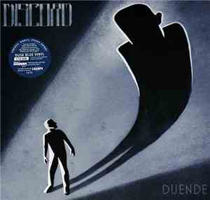 The Great Discord - Duende