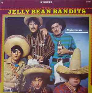 The Jelly Bean Bandits - The Jelly Bean Bandits