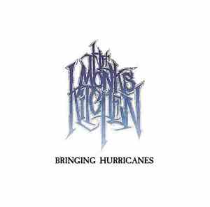The Monks Kitchen - Bringing Hurricanes