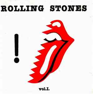 The Rolling Stones - Vol. 1 / Vol. 2