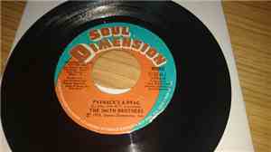 The Smith Brothers - Paybacks A  Drag