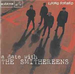The Smithereens - A Date With The Smithereens
