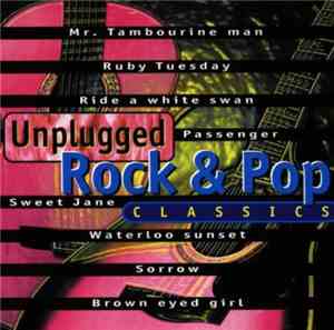 The Sound Factory - Unplugged Rock & Pop Classics