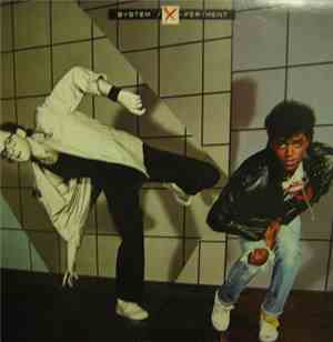 The System - X-Periment