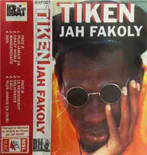 Tiken Jah Fakoly - Tiken Jah Fakoly