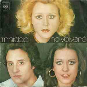 Trinidad  - No Volveré