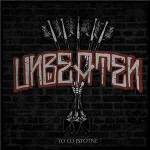 Unbeaten - To Co Istotne