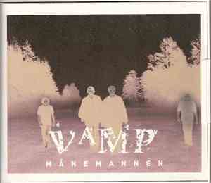 Vamp  - Månemannen