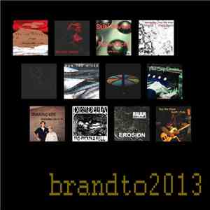 Various - brandto2013