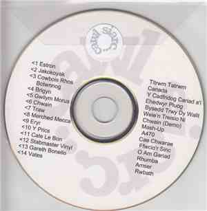 Various - Cawl Siarc