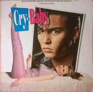 Various - Cry-Baby - Music From The Original Motion Picture Soundtrack