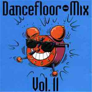 Various - Dancefloor Mix Vol.II