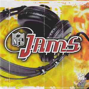Various - eMusic Presents NFL Jams