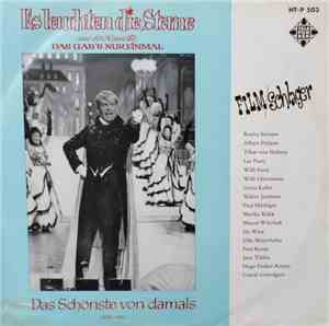 Various - Es Leuchten Die Sterne - Filmschlager - Das Schönste Von Damals 1 ...