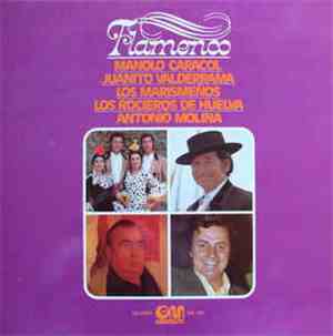 Various - Flamenco