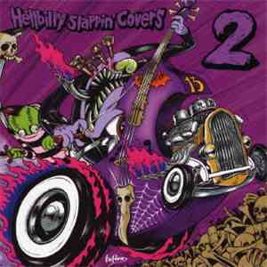 Various - Hellbilly Slappin' Covers 2