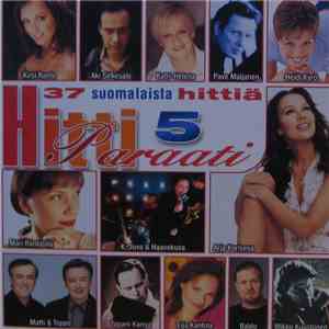 Various - Hitti Paraati 5