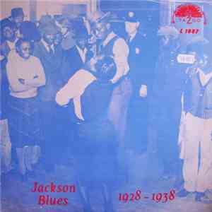 Various - Jackson Blues 1928-1938
