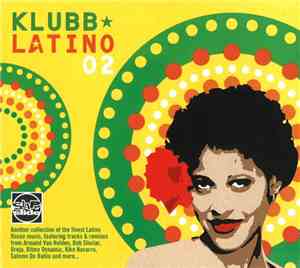 Various - Klubb Latino 02