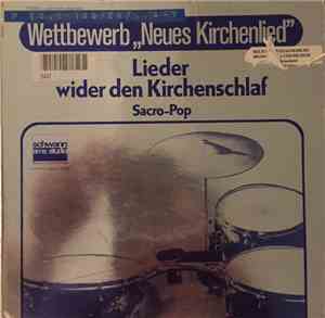 Various - Lieder Wider Den Kirchenschlaf