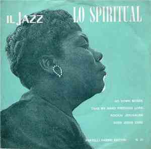 Various - Lo Spiritual