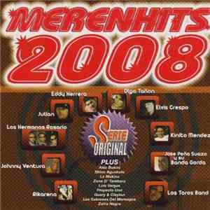 Various - Merenhits 2008