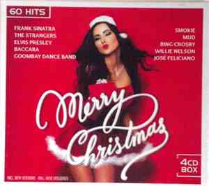 Various - Merry Christmas