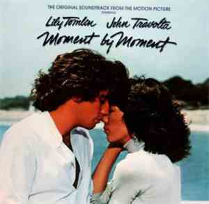 Various - Moment By Moment Original Movie Soundtrack