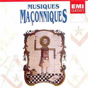 Various - Musique Maçonniques