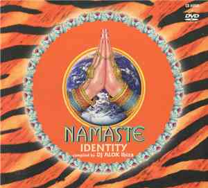 Various - Namaste Identity
