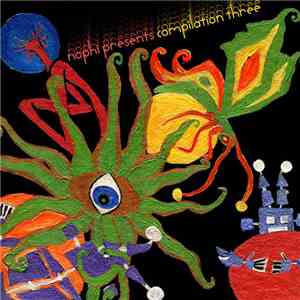 Various - Nophi Presents Compilation Three