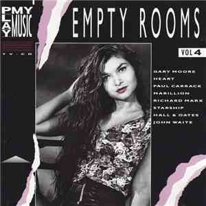 Various - Play My Music Vol 4 - Empty Rooms