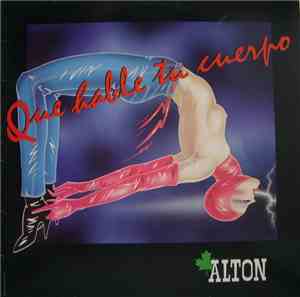 Various - Que Hable Tu Cuerpo