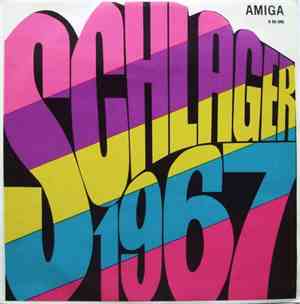 Various - Schlager 1967