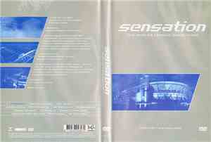 Various - Sensation 2001