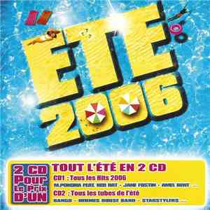 Various - Été 2006